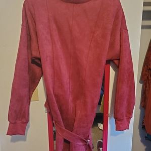 Fashion Nova Cardi B Boujiee Bad Dress